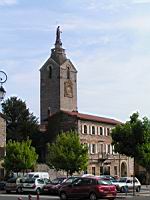Chazay d'Azergues - Eglise